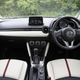 Illustration for article titled 2015 Mazda2: This Is It